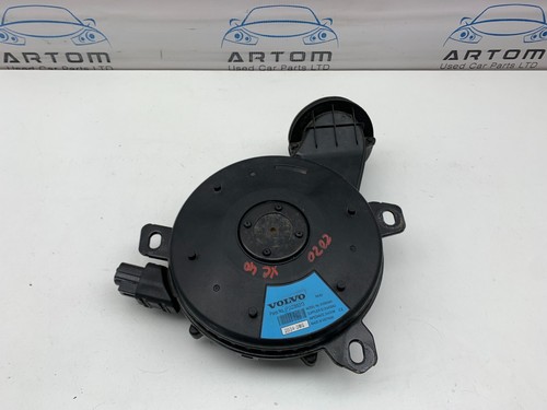 Volvo xc40 mk1 - volvo,