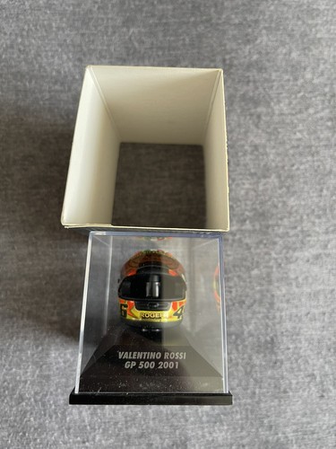 Minichamps 2001 gp500 - minichamps,