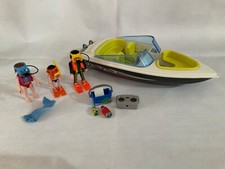 PLAYMOBIL Set 4862 - Family