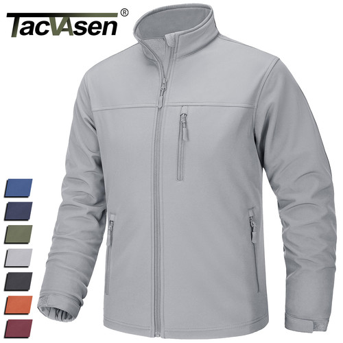 Mens softshell fleece lined - fleece,