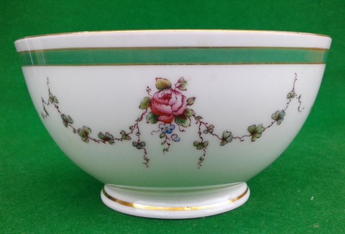Royal worcester rose garland - worcester,