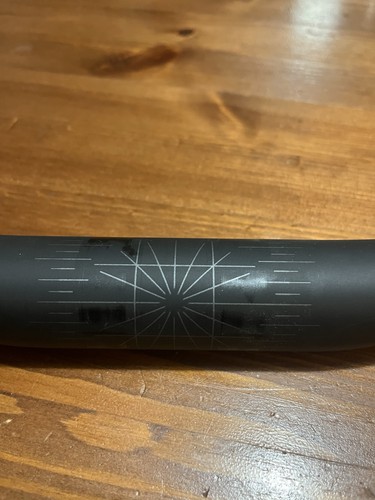 Santa cruz carbon - cruz, handle