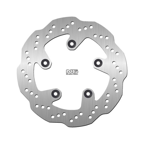 Brake disk 1572x - brake,