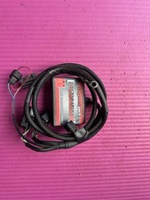 Power Commander Honder