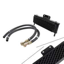 M10 High Flow Radiator Oil