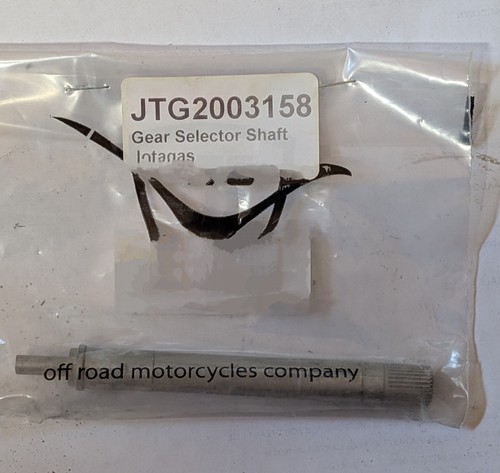Jotagas gear selector - gear,