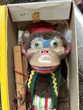 Vintage Pelham Puppet 1960s