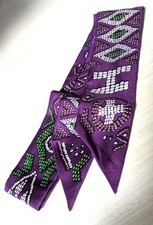 Hermes Twilly KELLY EN PERLES