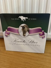 The Sport Of kings kauto Star