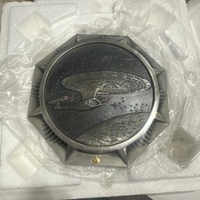 Star Trek: TNG Pewter