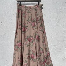 Ethnc Wide Legged Palazzo