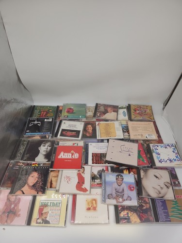 Huge bulk lot 30 - cd, —
