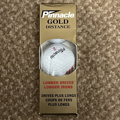 Pinnacle gold distance - pinnacle, golf