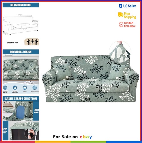 Stretch sofa cover piece - sofa,