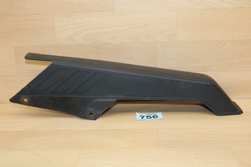 Kawasaki gpz 305 chain guard - gpz,