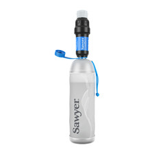 Sawyer SP303 - Squeeze Filter with CNOC 1L Bottle