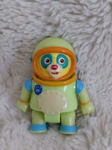 Disney special agent oso - disney,