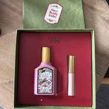 Gucci Flora Gorgeous Gardenia