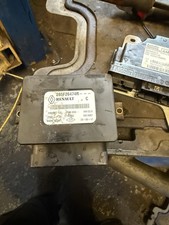 2015-2018 RENAULT KADJAR MK1 Electric Handbrake Control Module ECU 285F26474R