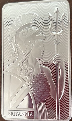 The royal mint - the,