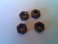 Vintage 5/16" BSW Whitworth