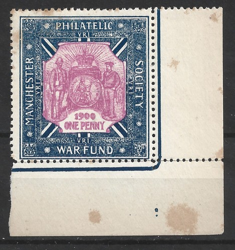 Great britain 1900 - great, manchester