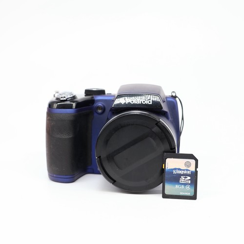 Polaroid is2132 0mp - is2132, 16.0mp