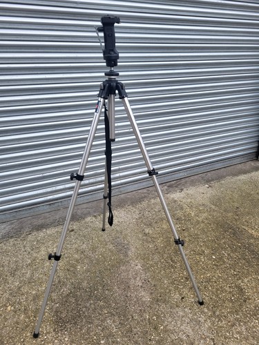 Manfrotto 190 tripod 222 - 190, +