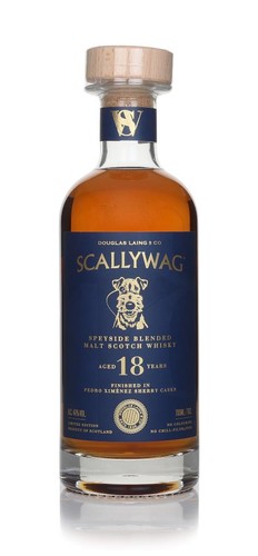 Scallywag year old pedro - scallywag,