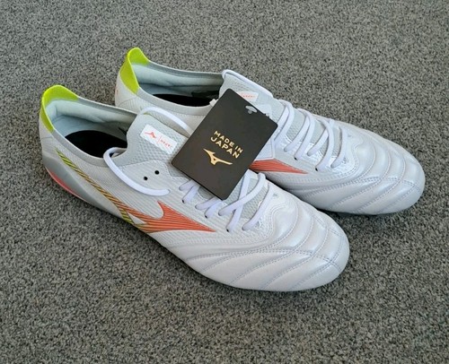Mizuno morelia neo - neo, beta