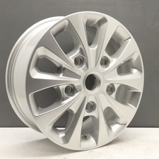 FORD TRANSIT MK8 CUSTOM 16"