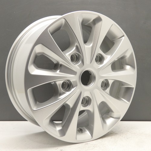 Ford transit mk8 - transit, 16"