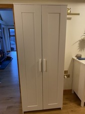 Ikea brimnes wardrobe 