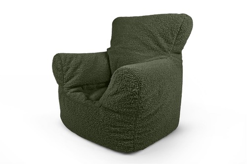 Teddy boucle kids - boucle, chair