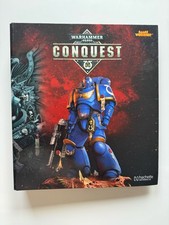 40K Warhammer Conquest