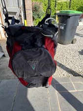 Supair paragling harness - supair,