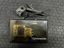 Optimmersion  Head Unit (wireless) + CT. Solar Power Diverter.