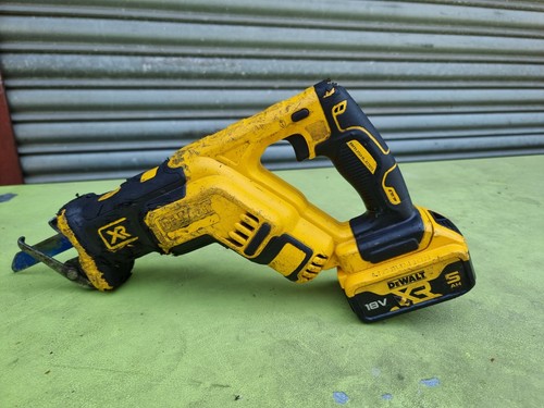 Dewalt 18v cordless - ,