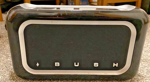 Bush digital dab - bush,