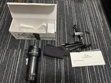 O2 Hurricane Canless Air