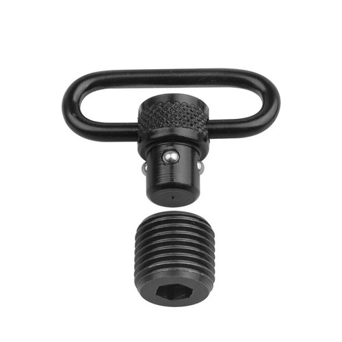 Piece push button sling - 1,