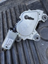 SKODA YETI Tdi Tsi Dsg 4x4 L+k WIPER MOTor REAR 5J7955711 C B  Fabia Octavia A