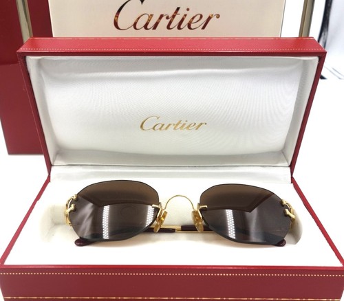 Authentic vintage cartier - vintage,