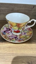 Royal Grafton Tea Cup & Saucer