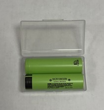 2-Pack Panasonic NCR