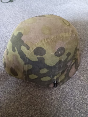 Ww2 german helmet - ww2,