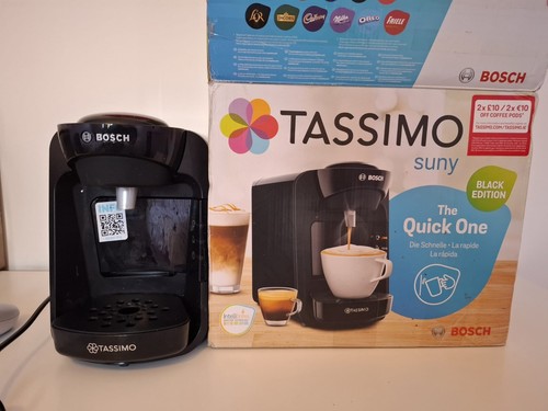 Bosch tassimo suny - tassimo,