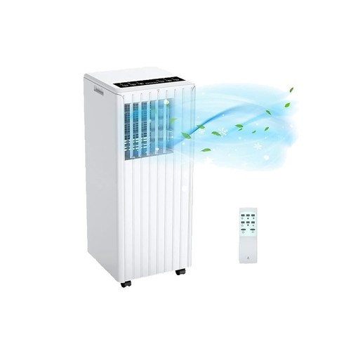 Portable air conditioner - portable,