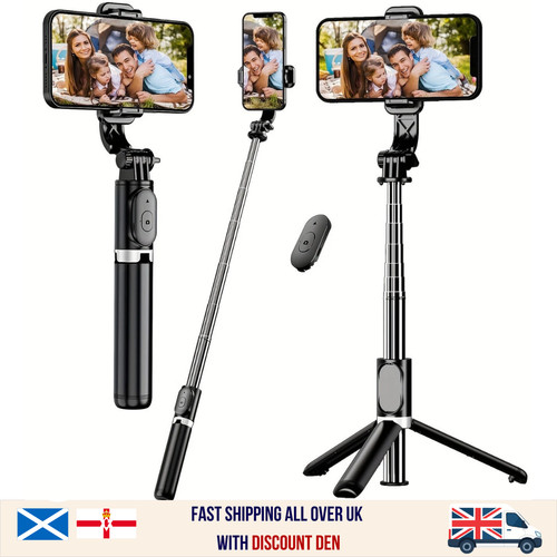 Telescopic selfie stick - telescopic,
