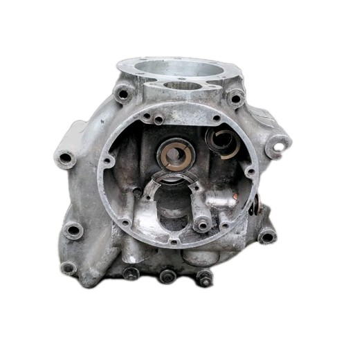 Rudge pre war 500cc crankcases - rudge,
